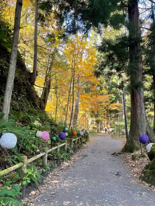 十和田神社のその他建物