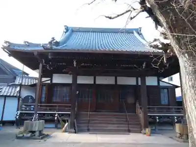 上宮寺(岐阜県)