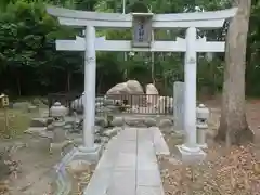 荒見神社(京都府)