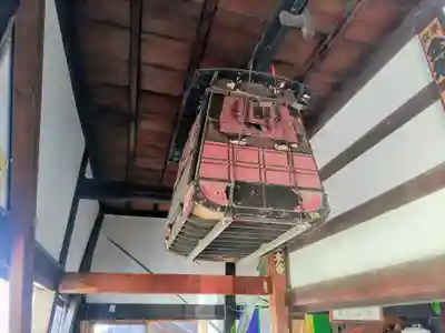 宝珠院のその他建物