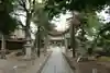 山田神社のその他建物