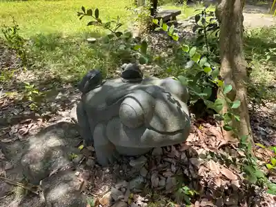 柿本神社(奈良県)