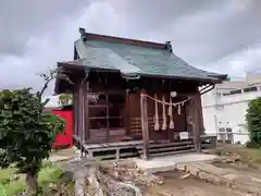 平田神社(宮城県)