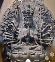 見沼大師 感応院(埼玉県)