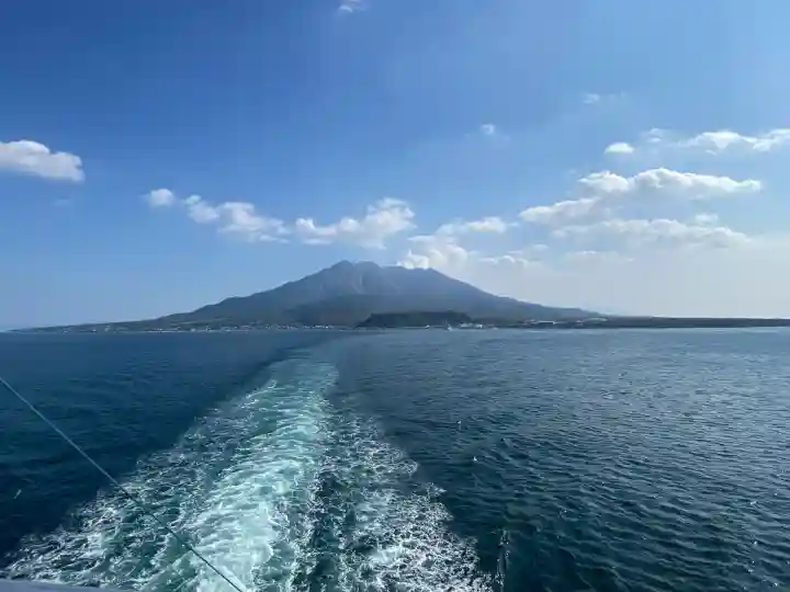 月讀神社(鹿児島県)
