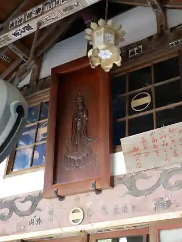 曹源寺の本殿・本堂