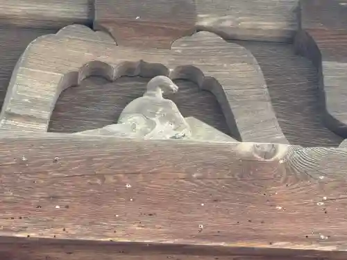 若一王子神社(長野県)