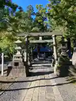 鹿嶋神社(福島県)