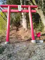 三峯神社(笹森)(宮城県)