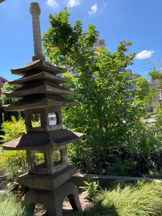 道往寺のその他建物