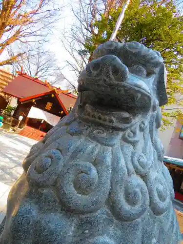 北海道神宮頓宮(北海道)