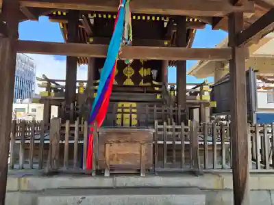 佐佳枝廼社(福井県)