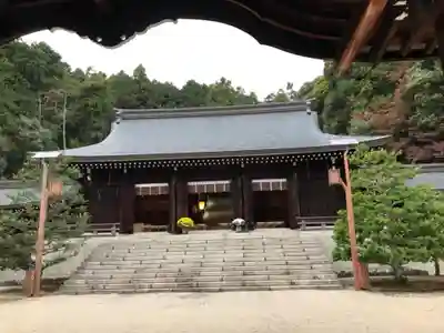 近江神宮(滋賀県)