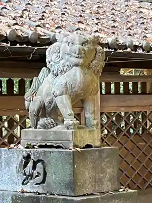 關蝉丸神社下社(滋賀県)