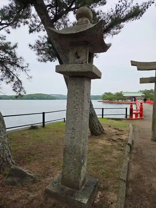 常盤神社(山口県)