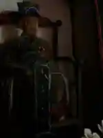 瑞松庵(山口県)