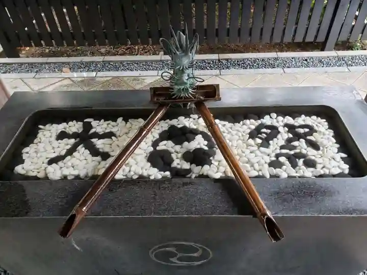 熊野神社(東京都)