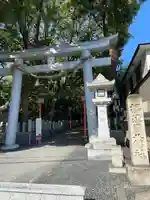 六甲八幡神社(兵庫県)
