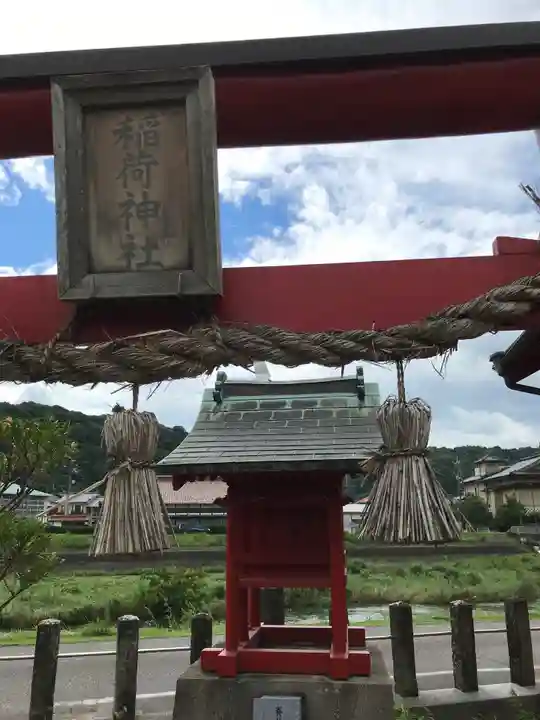 天満宮の末社・摂社