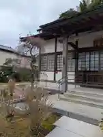 悟心寺(神奈川県)