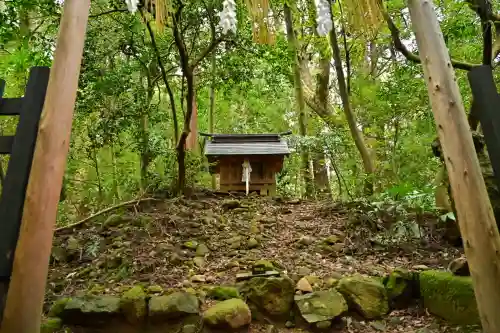 彌彦神社(新潟県)
