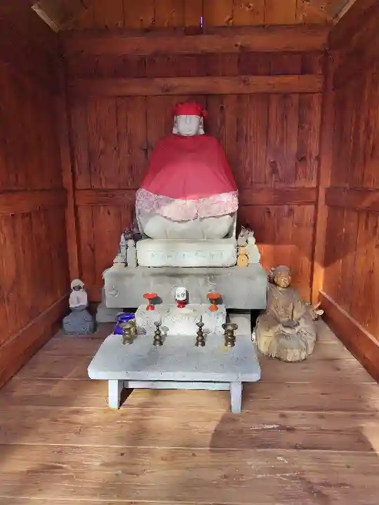 龍松寺(北海道)