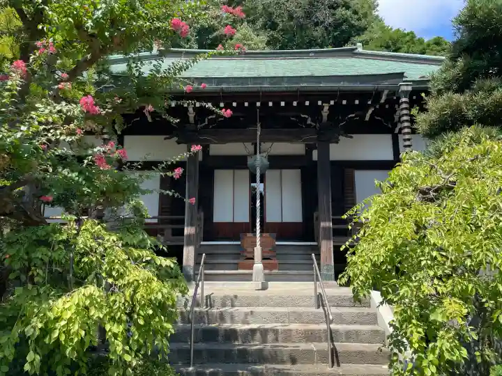 遍照寺(神奈川県)