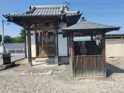 大國神社(群馬県)