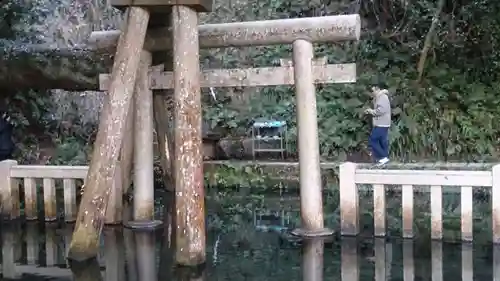 鹿島神宮のその他建物