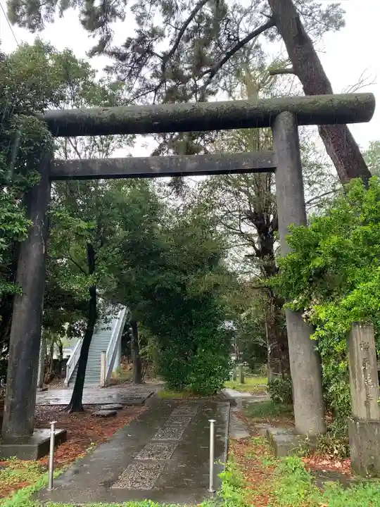 忍 諏訪神社・東照宮 (埼玉県)