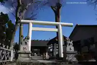 日々神社(神奈川県)