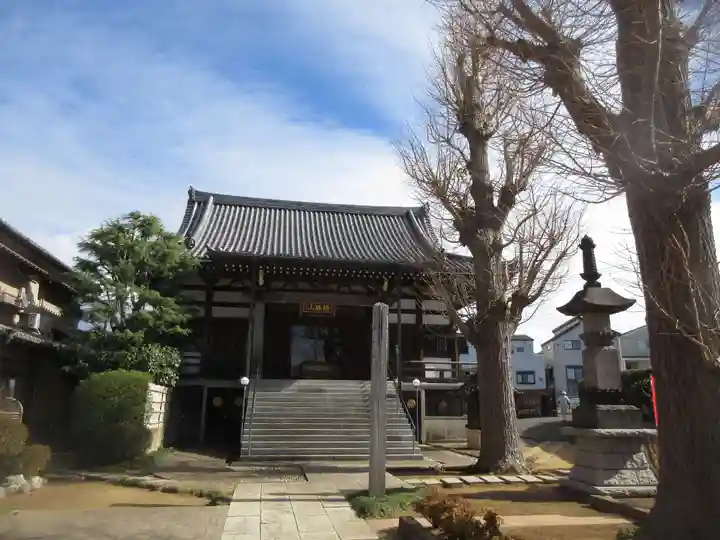 東福寺(千葉県)