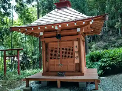 風立寺(山形県)