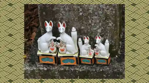 笠間稲荷神社(茨城県)