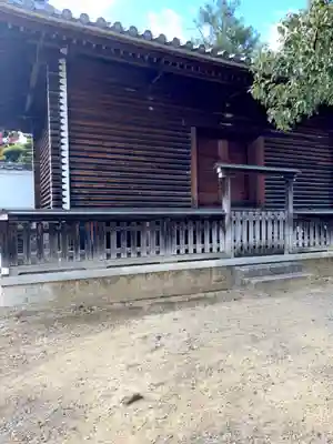 久米田寺(大阪府)