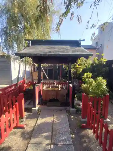 鴻神社(埼玉県)