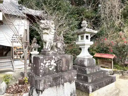 勝手神社(三重県)