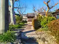 天神社(大日堂)のその他建物