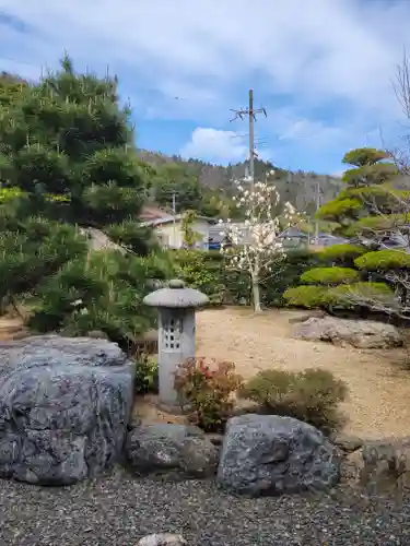 長徳寺(福井県)