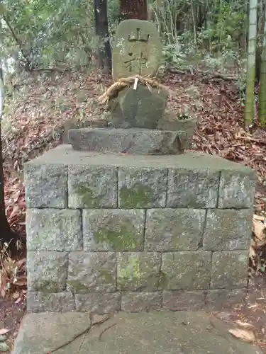 神明神社(愛知県)