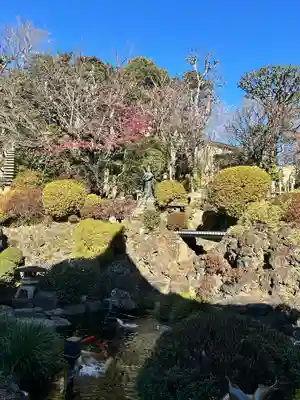 東覚寺(東京都)