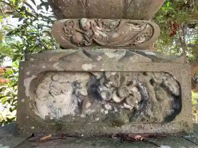 久原寺のその他建物