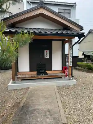 立蔵寺(岐阜県)