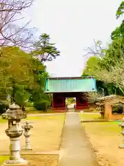 逢善寺(茨城県)