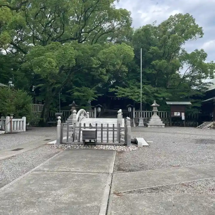堤治神社(愛知県)