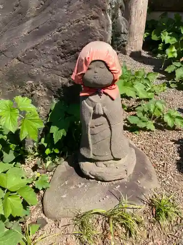 浄信寺(神奈川県)