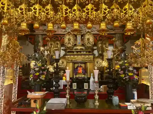 見法寺(山梨県)