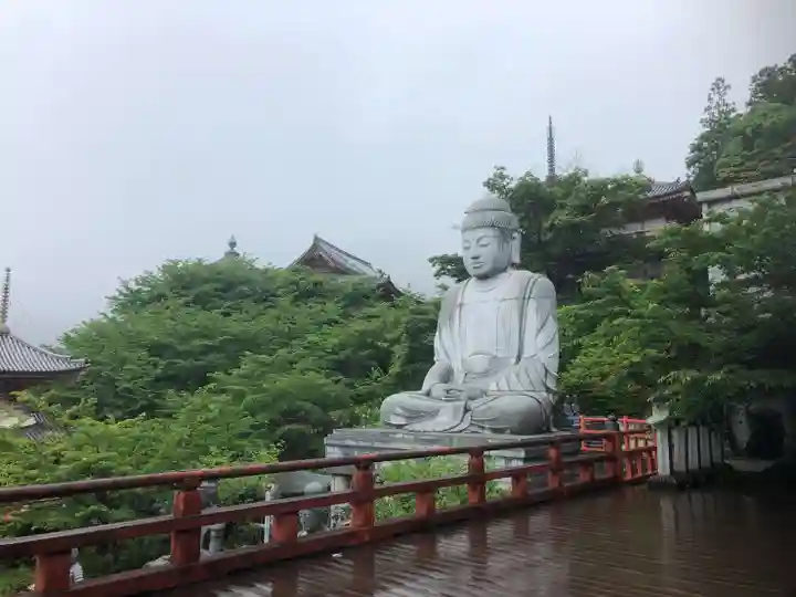 南法華寺(壷阪寺)(奈良県)
