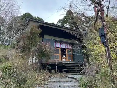 国宝 長寿寺(滋賀県)