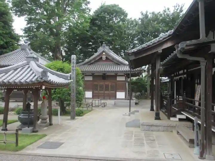 慈眼寺(埼玉県)